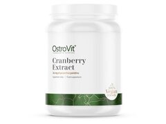 OstroVit Cranberry Extract 100 grame (Extract de merisoare)